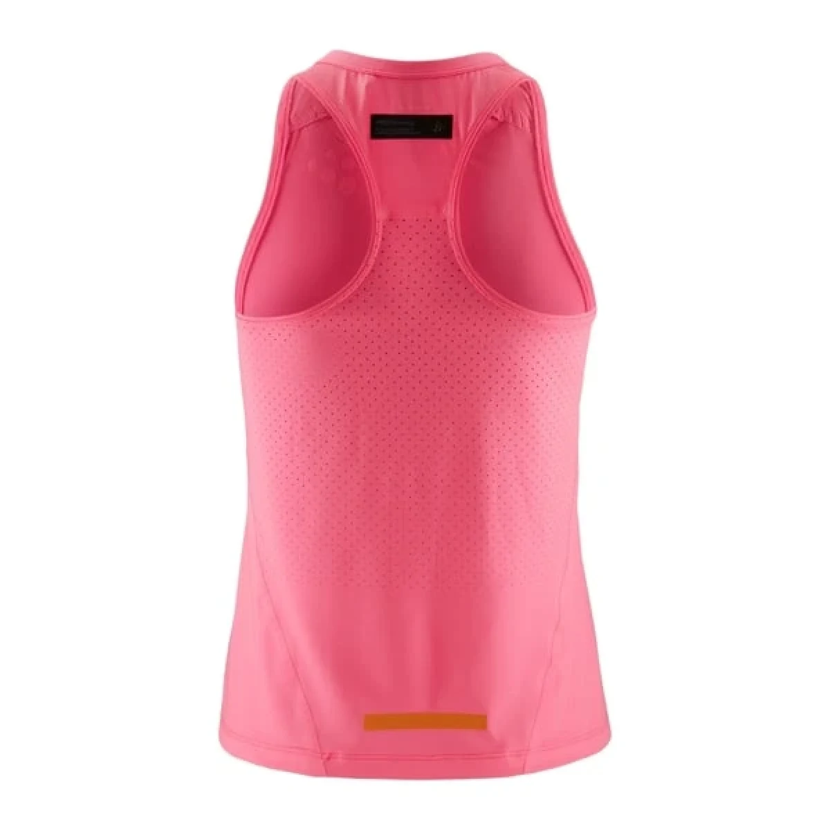 Craft PRO Hypervent 2 W - Velikost: XXL | Barva: Ružová · záber 1