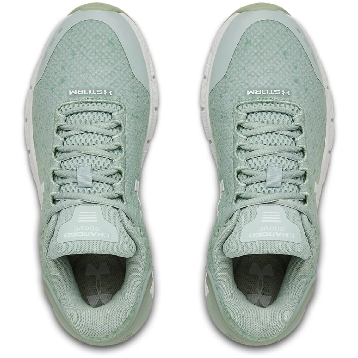 Under Armour W Charged Rogue Storm Black - 6 · záber 5