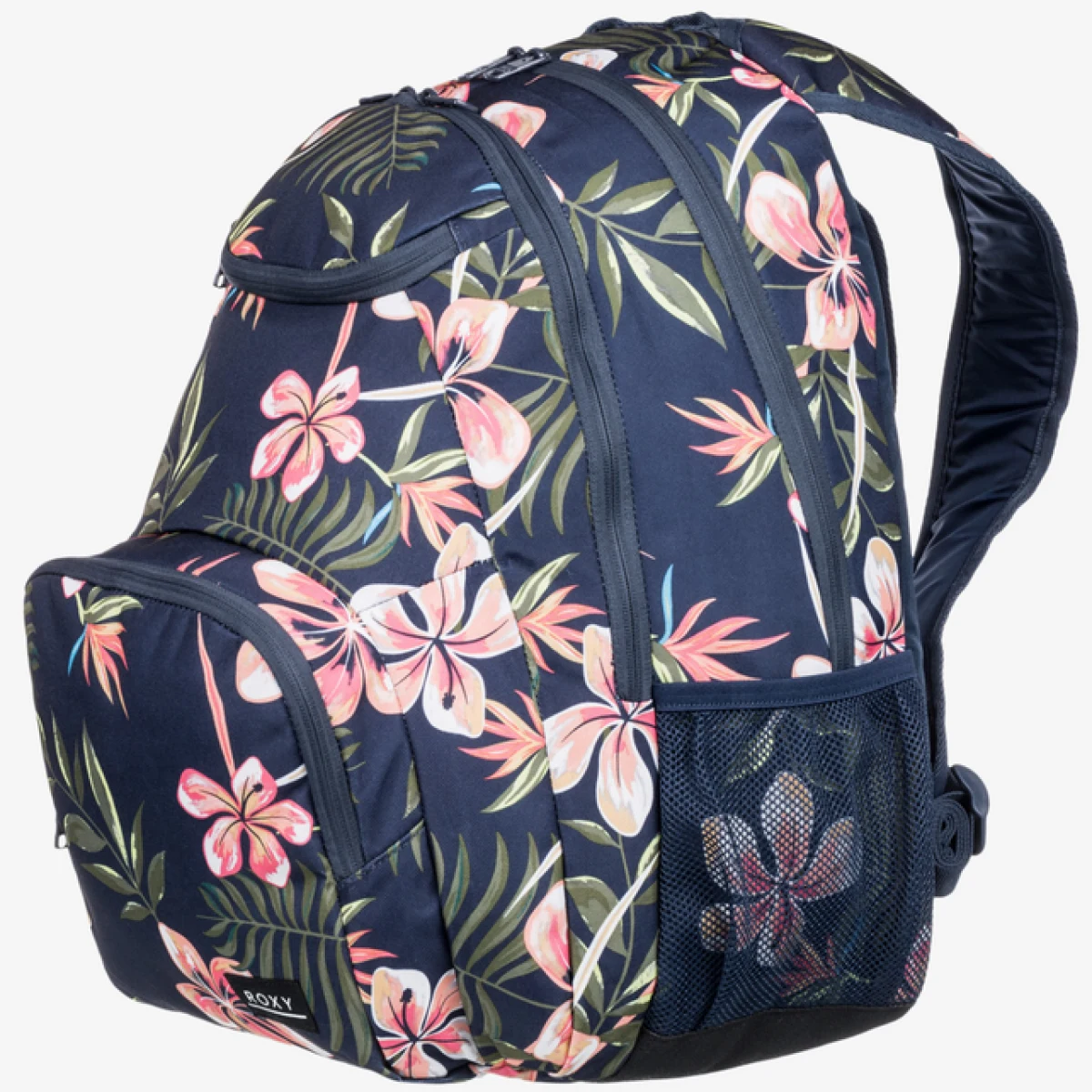 Roxy Shadow Swell Logo · záber 2