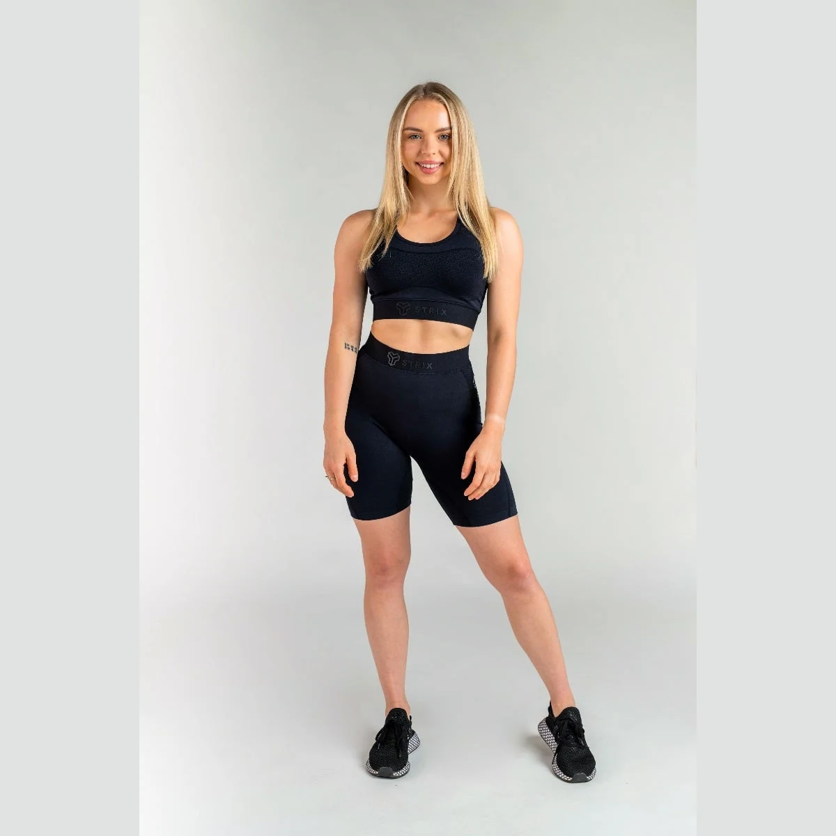 STRIX Sportovní podprsenka Infinity II · záber 5