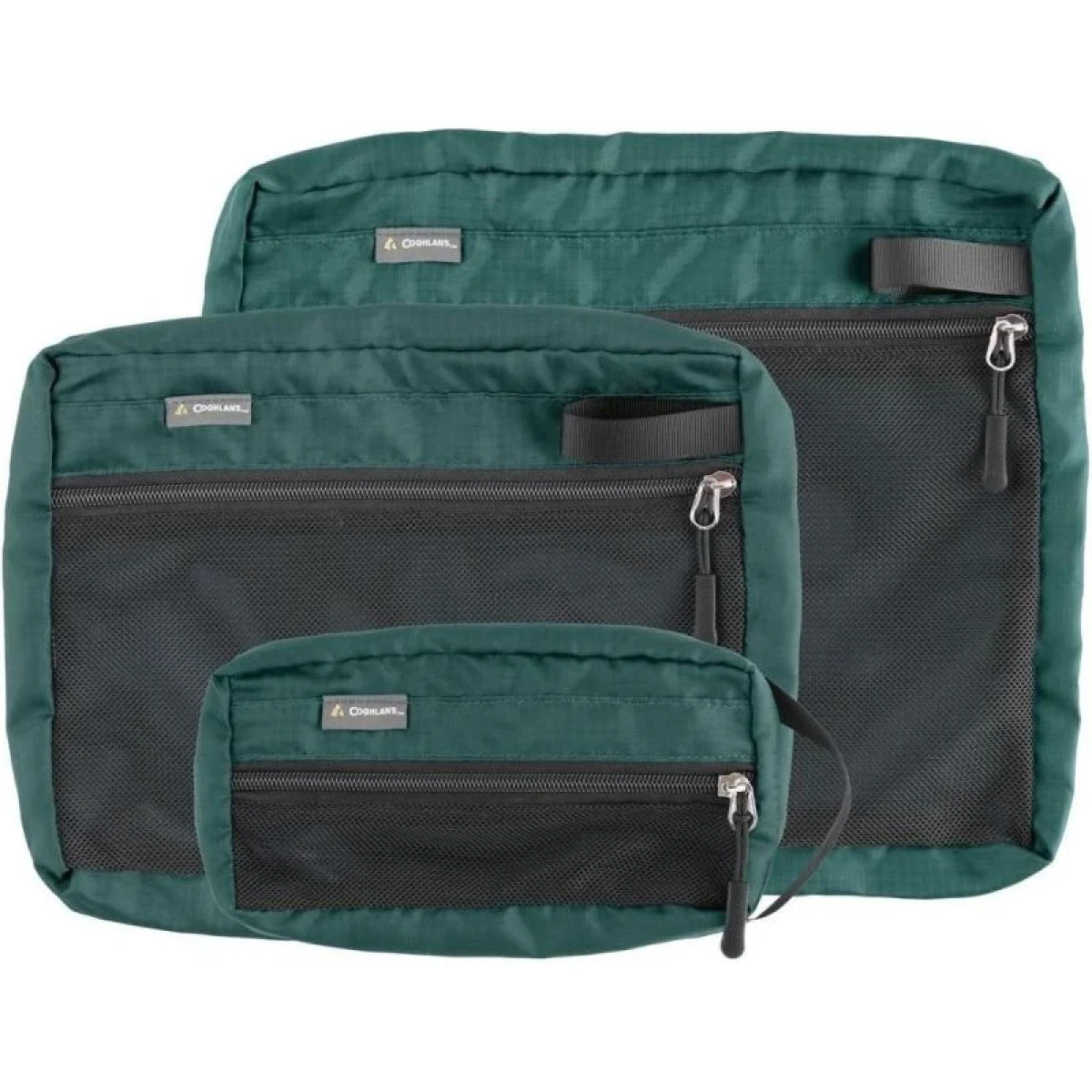 Coghlans sada úložných vaků Organizer Bags · záber 1