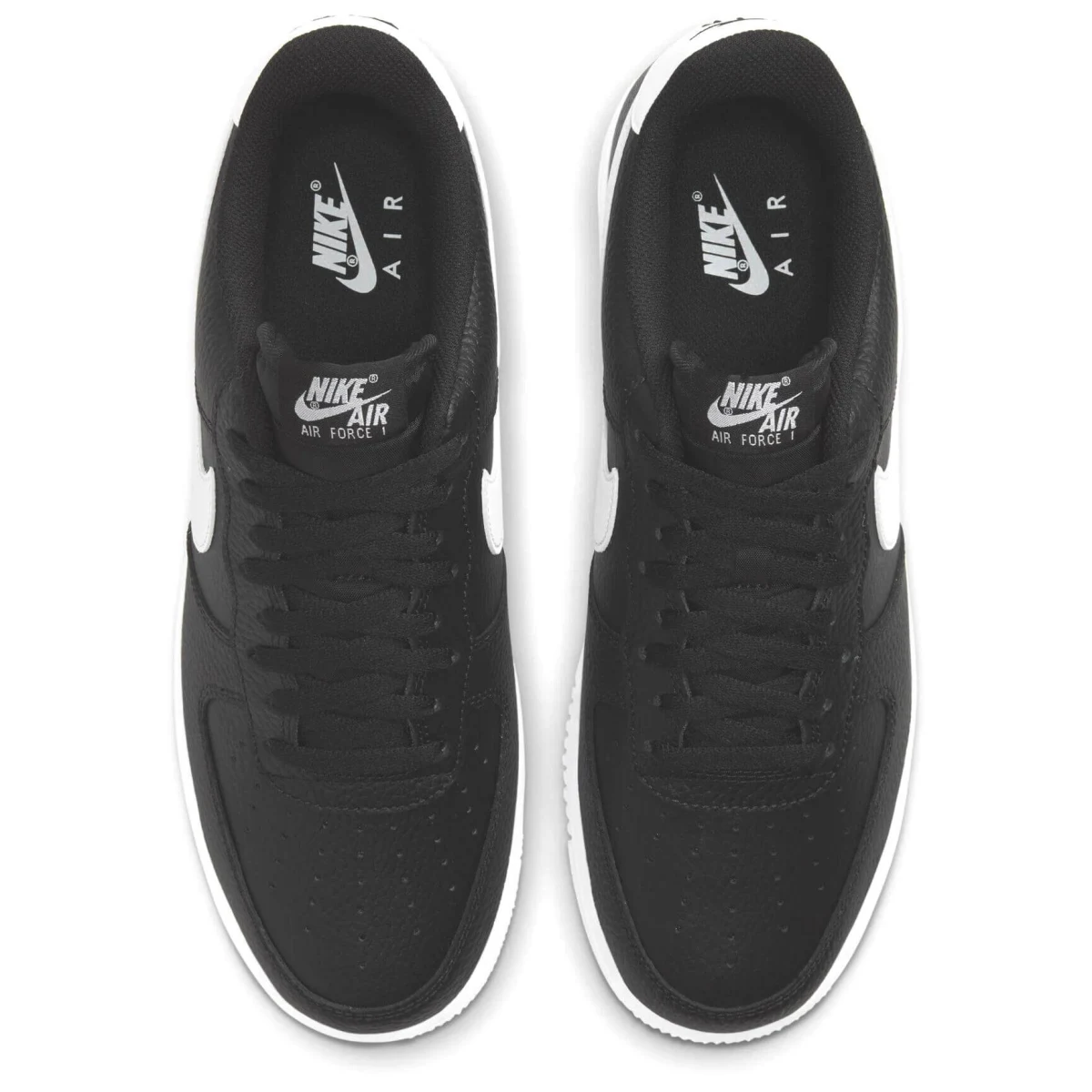 Nike Air Force 1 '07 - 45 · záber 4
