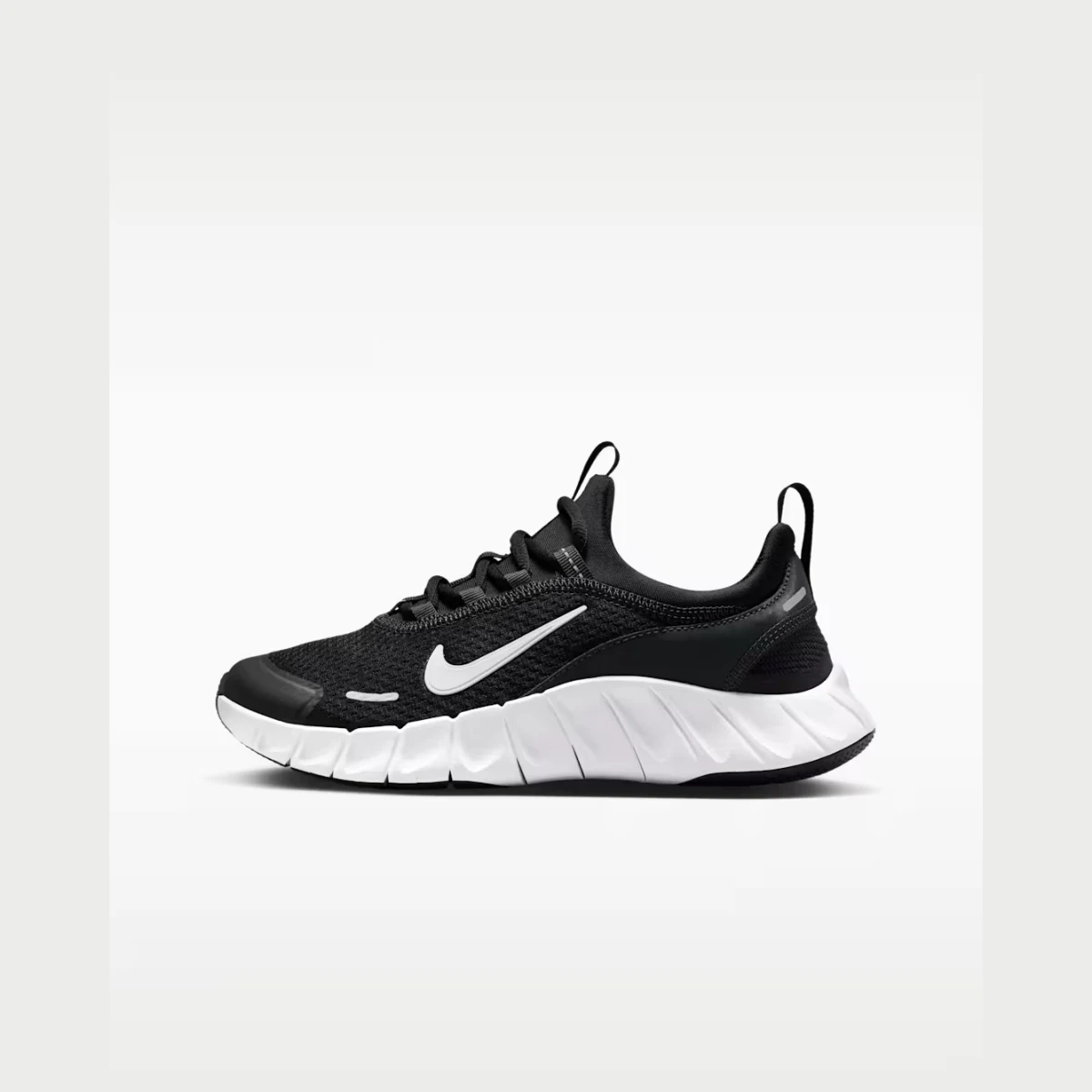 Nike Free Ride (GS) - Veľkosť: 40 · záber 2