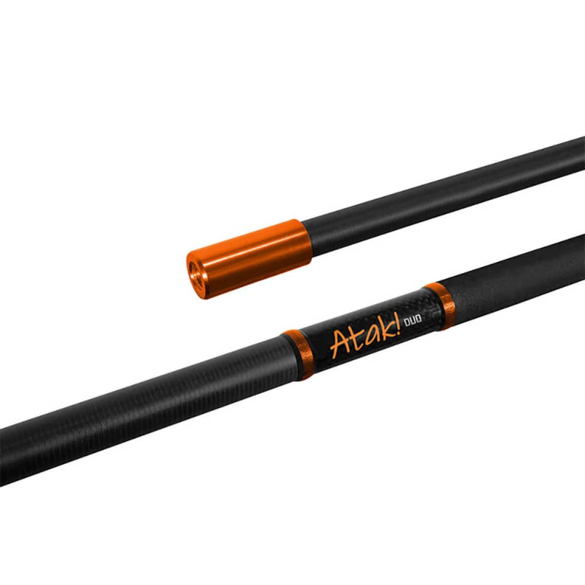 Rukoväť DELPHIN Atak! Duo dĺžka 90 cm · záber 1