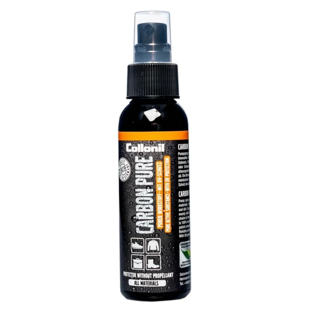 Impregnace Collonil CARBON Pure 100 ml · záber 1