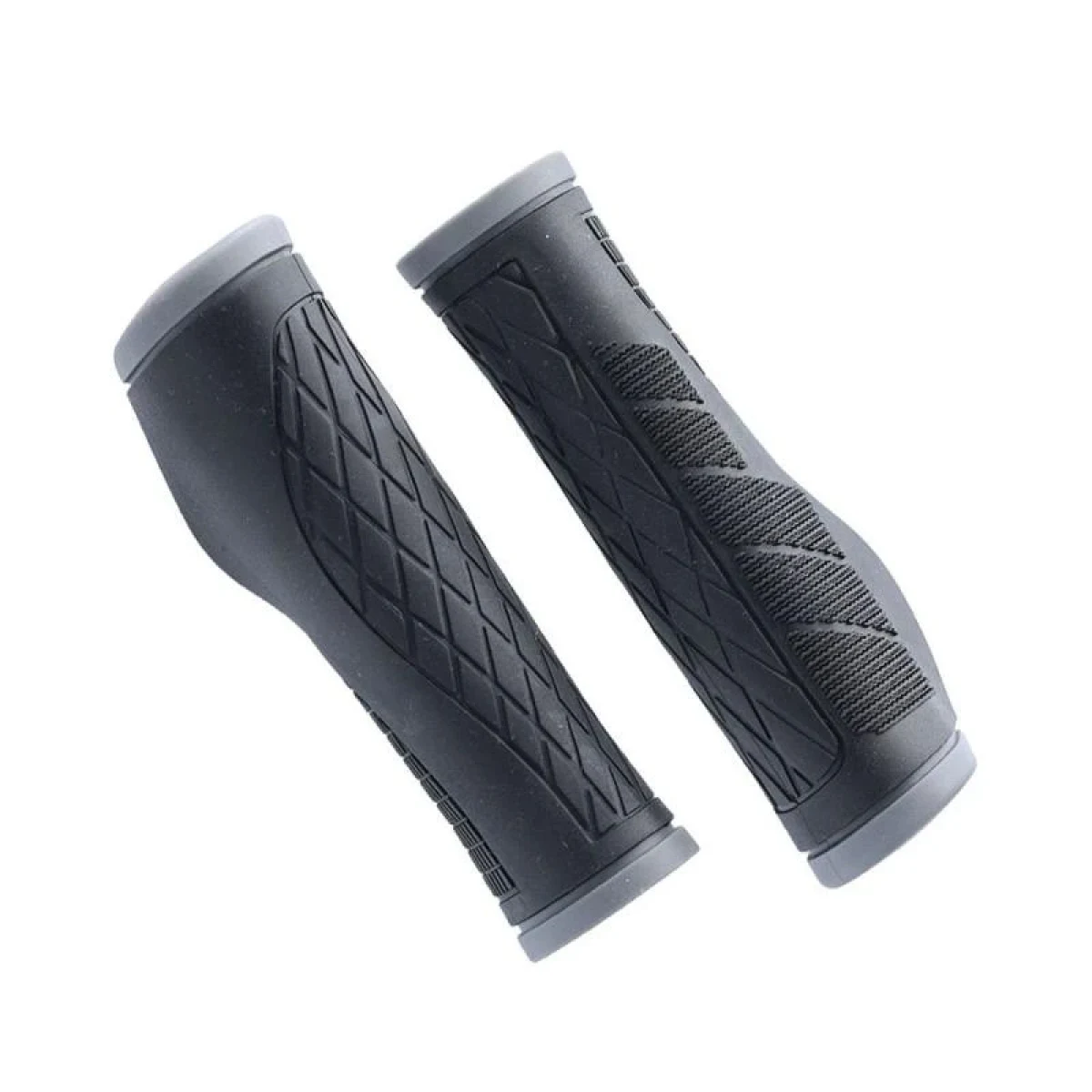 Nexelo Ergo 135mm madla - Barva: Čierna · záber 1
