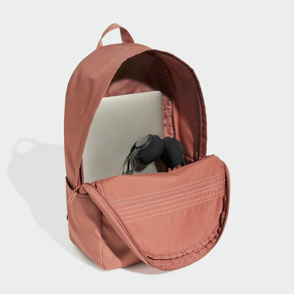 Adidas Ruksak Classic Back-to-School Stripes · záber 4