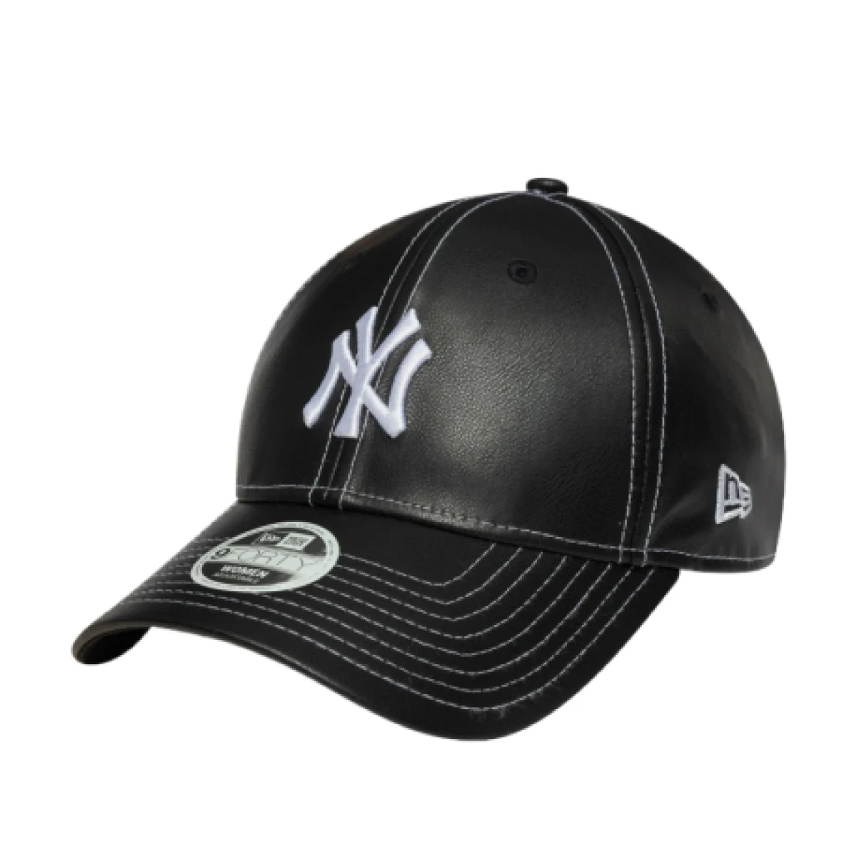 Dámská kšiltovka NEW ERA W MLB NEW YORK YANKEES BLKWHI · záber 1
