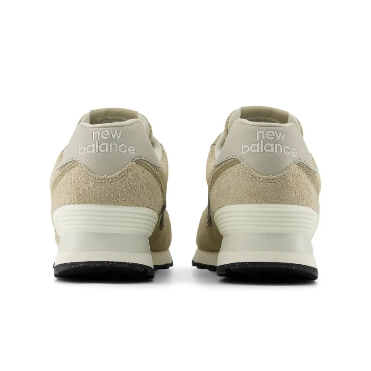 Dámska vychádzková obuv NEW BALANCE W5746J3 W beige · záber 5