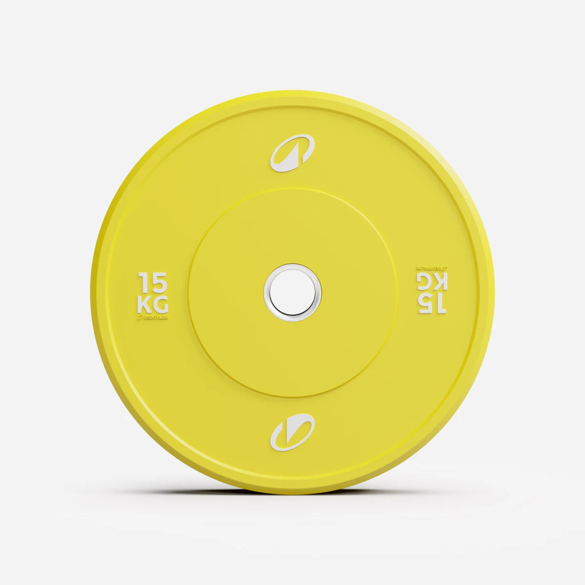 CORENGTH Tréningový vzpieračský kotúč bumper pro 15 kg 15 kg · záber 1