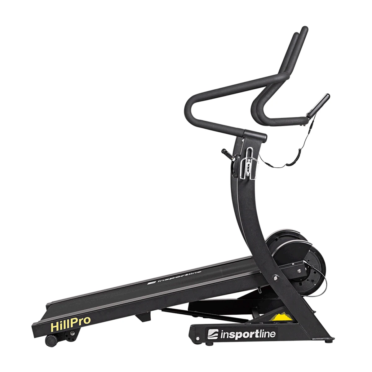inSPORTline Hill Pro · záber 4