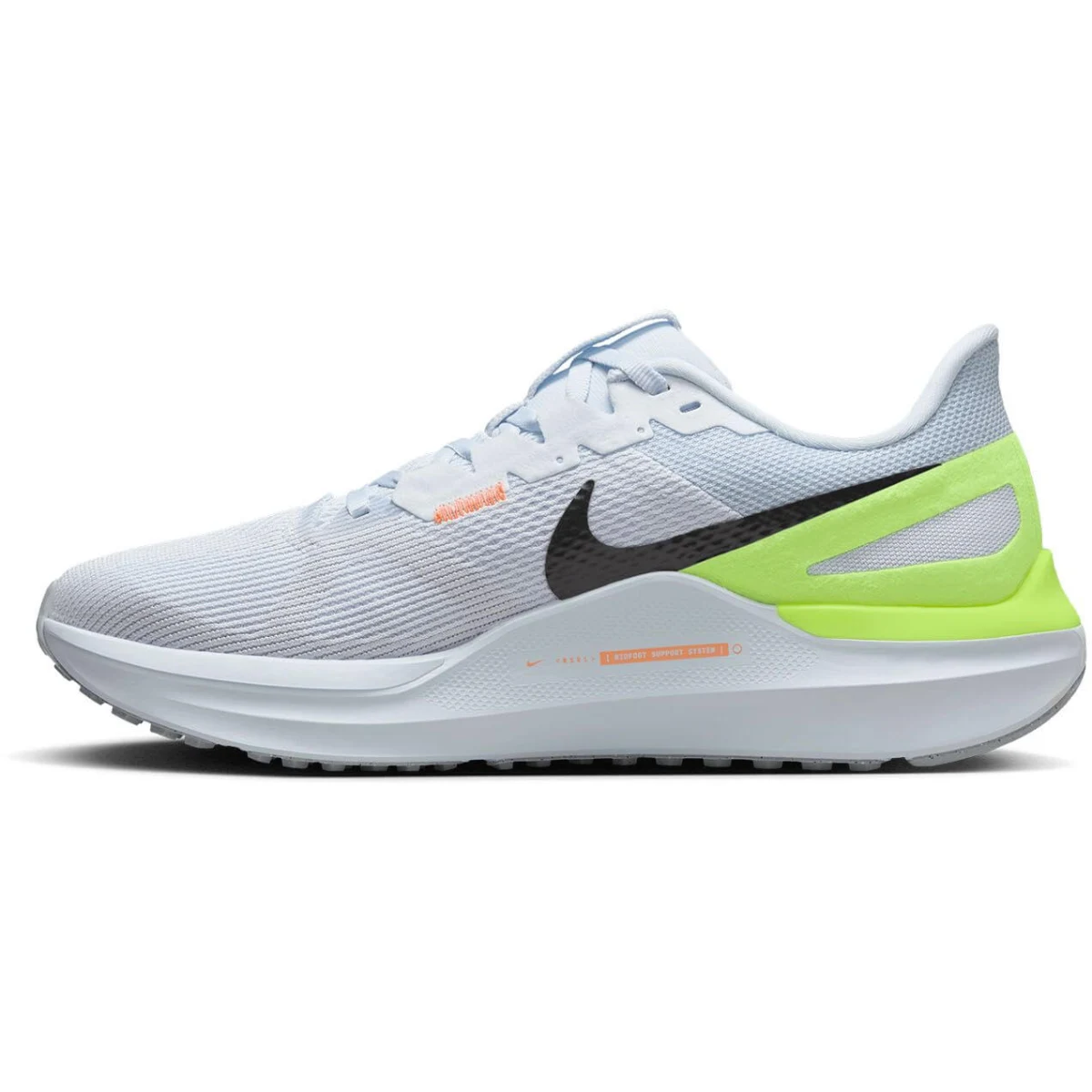 Nike Air Zoom Structure 25 - 42 · záber 3