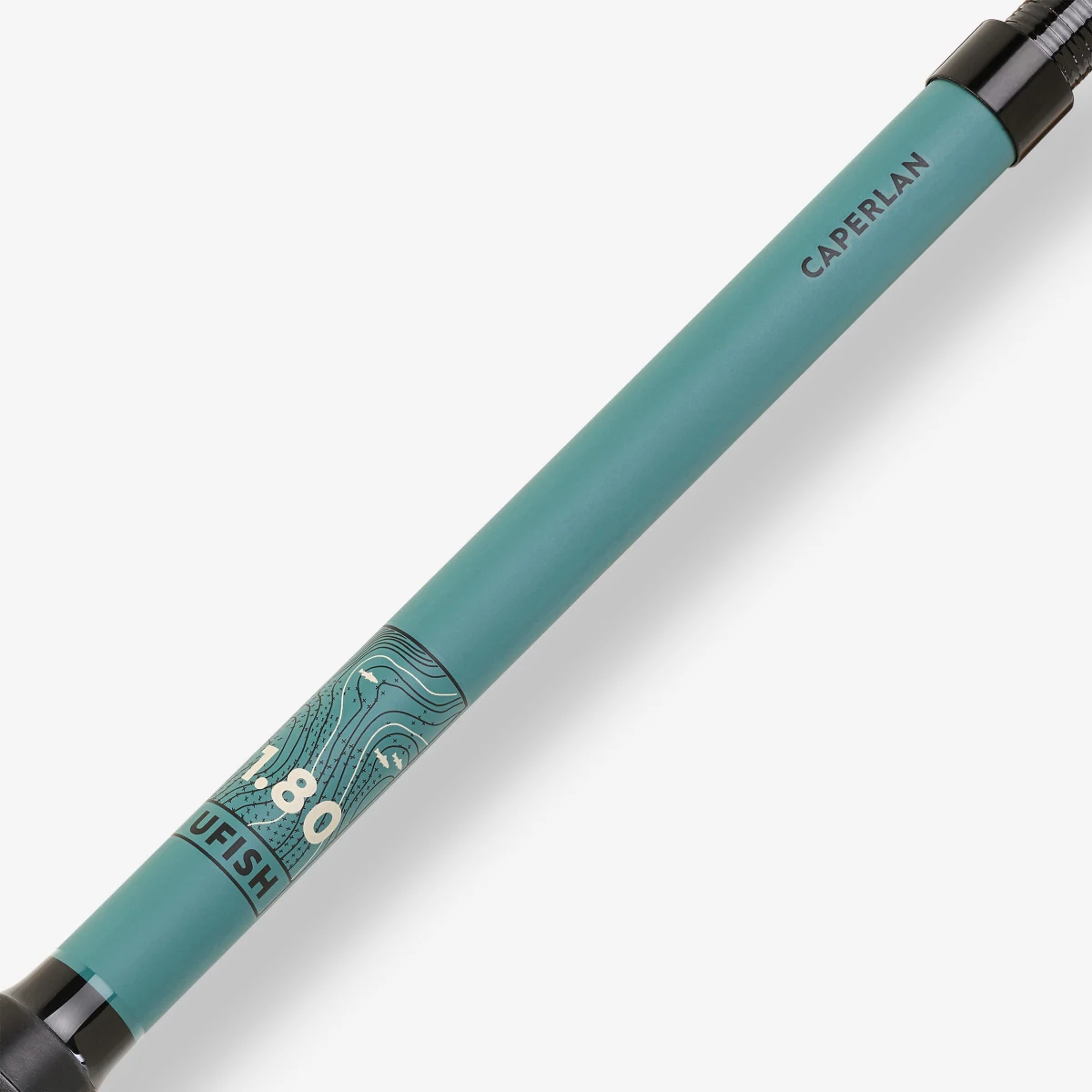 CAPERLAN Set Ufish 1,80 bez · záber 2