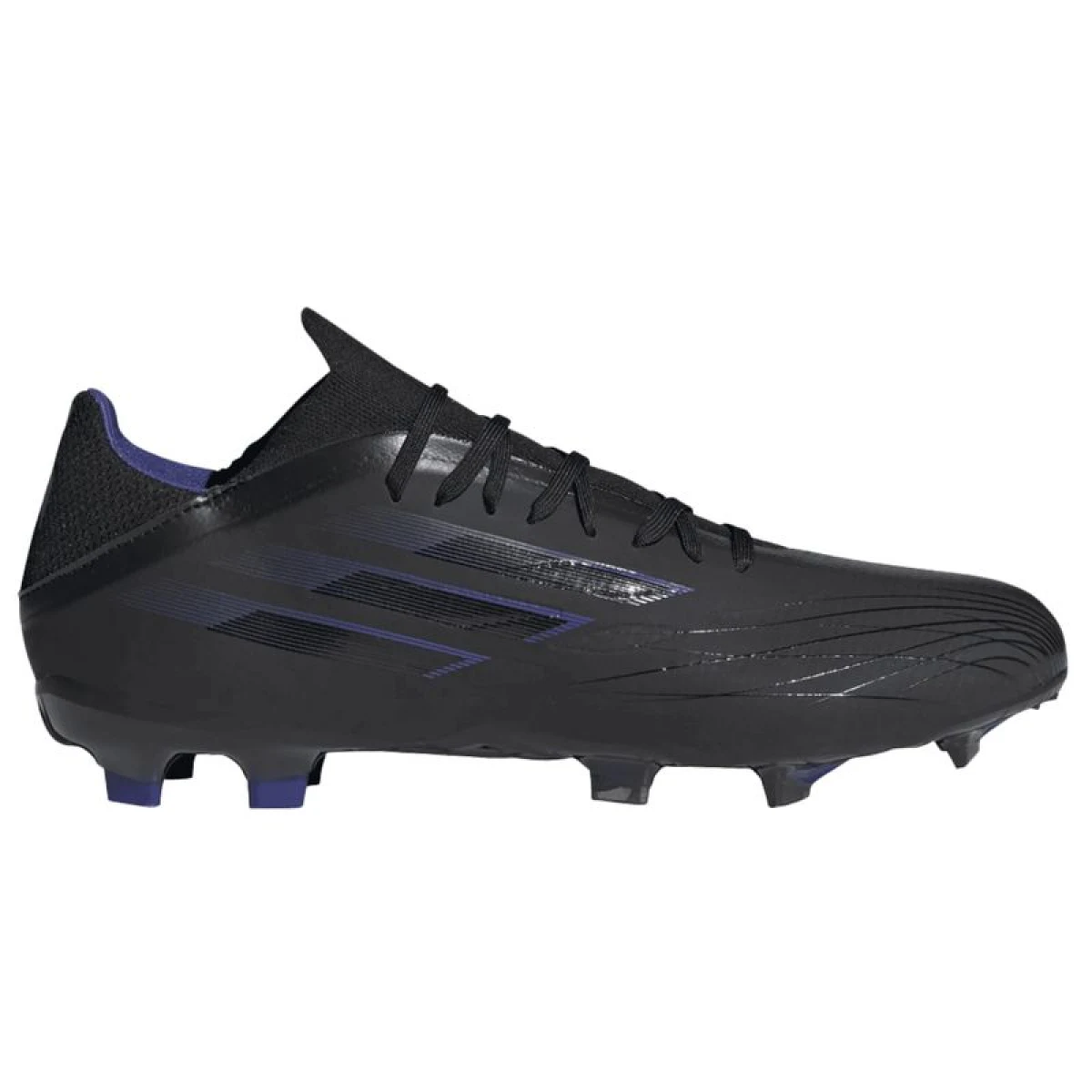 Adidas X Speedflow.2 FG - 41 ⅓ · záber 1