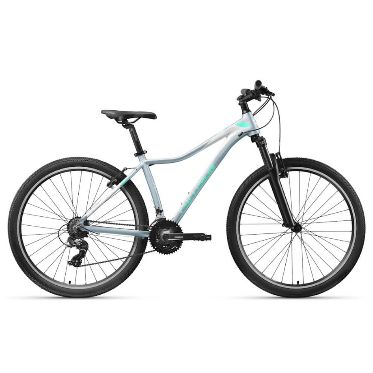 Cyclision Corpha 6 MK-II 29" - model 2024 · záber 2