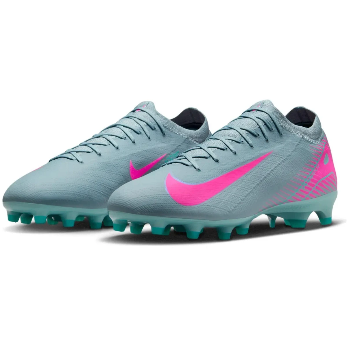 Nike Zoom Mercurial Vapor 16 PRO AG-Pro - 42 · záber 9