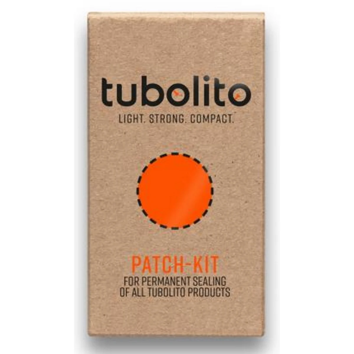 Tubolito Tubo Patch Kit · záber 3