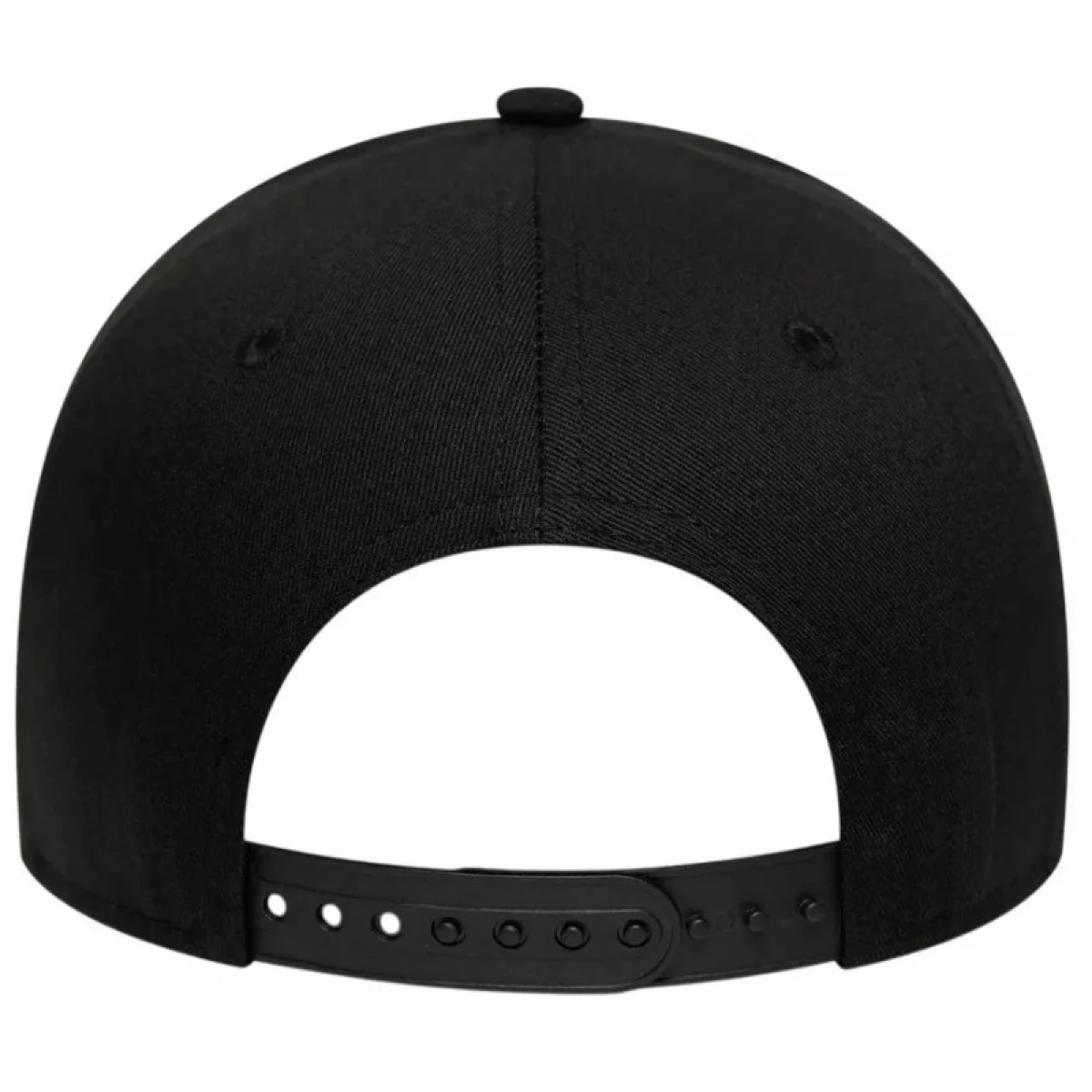 Pánská kšiltovka NEW ERA AFRAME MLB NEW YORK YANKEES BLKBLK · záber 4