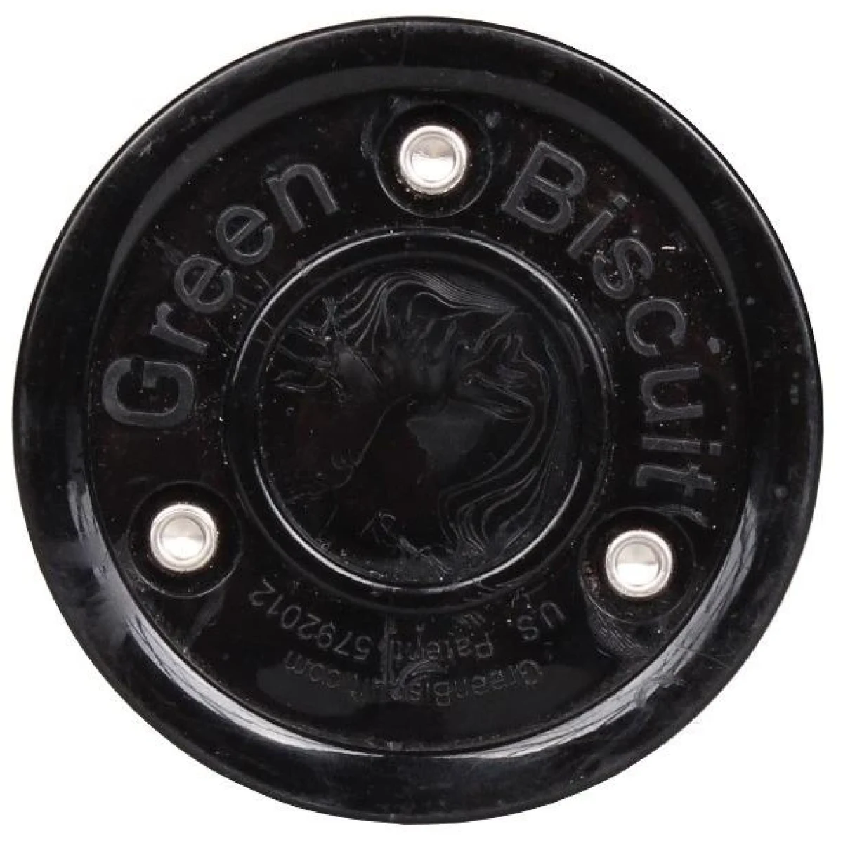 Green Biscuit Black Puk · záber 1