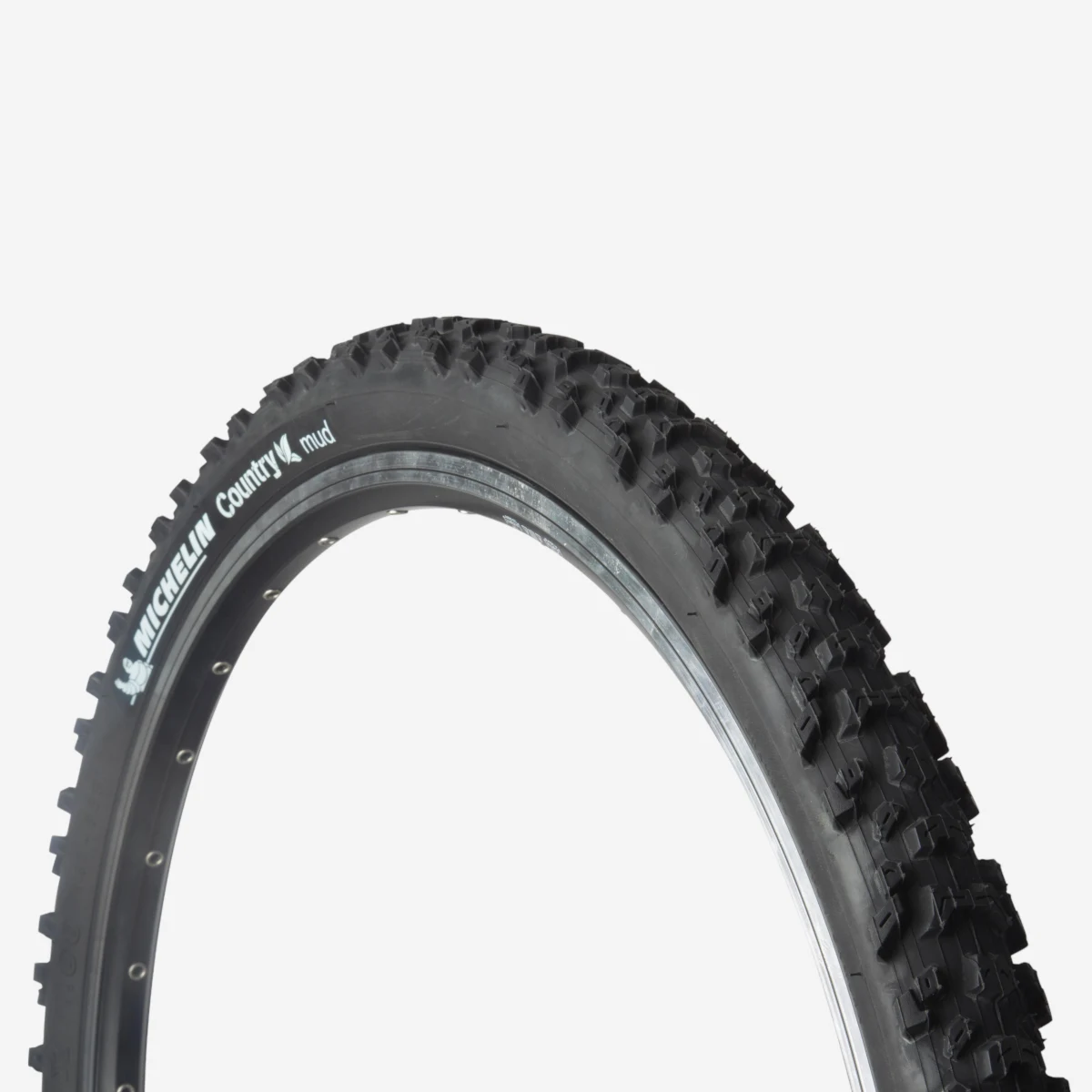 MICHELIN Plášť na horský bicykel Country Style 26 × 2,00 pevné pätky bez · záber 1