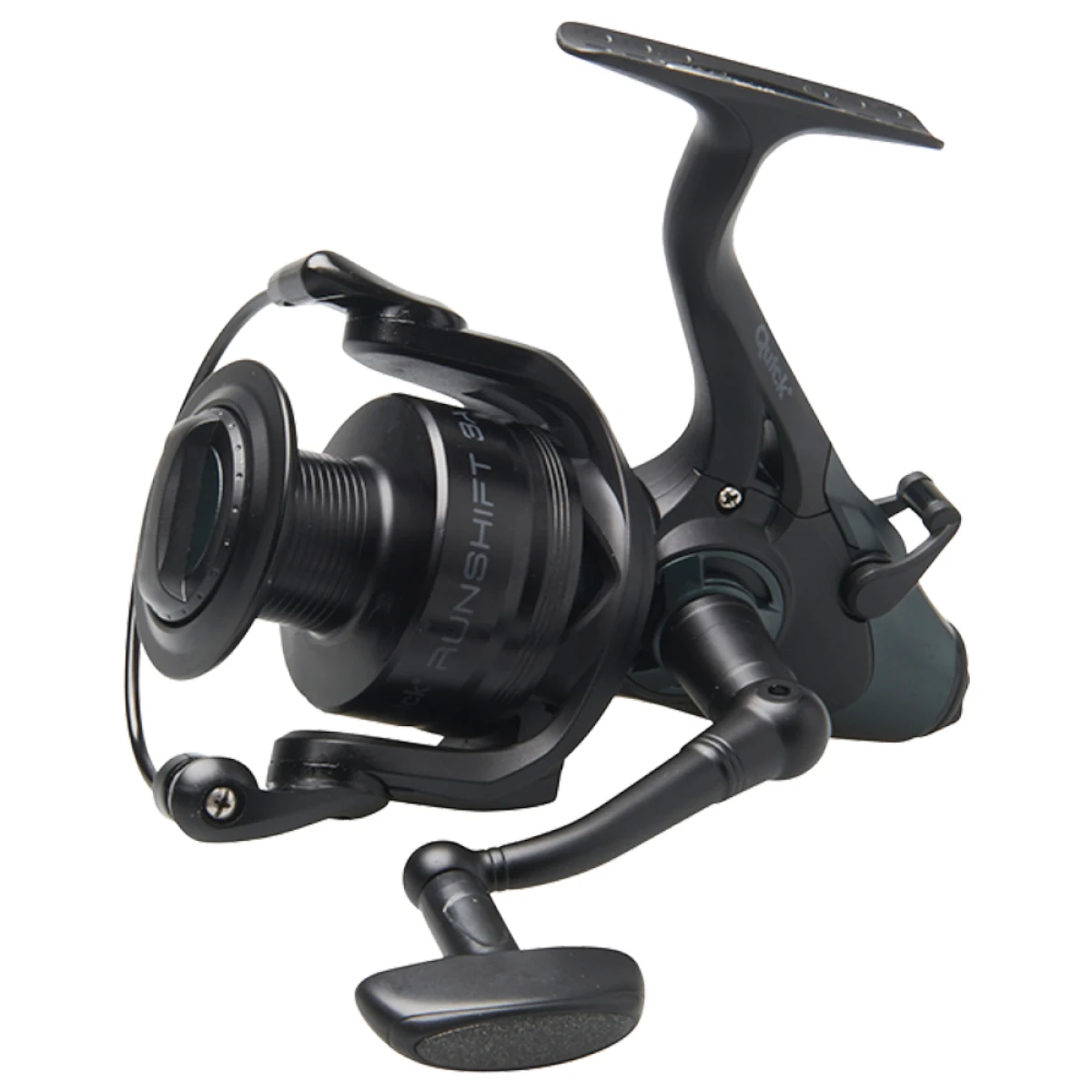 DAM Runshift 3A FS Runshift 3A FS 3000 · záber 1