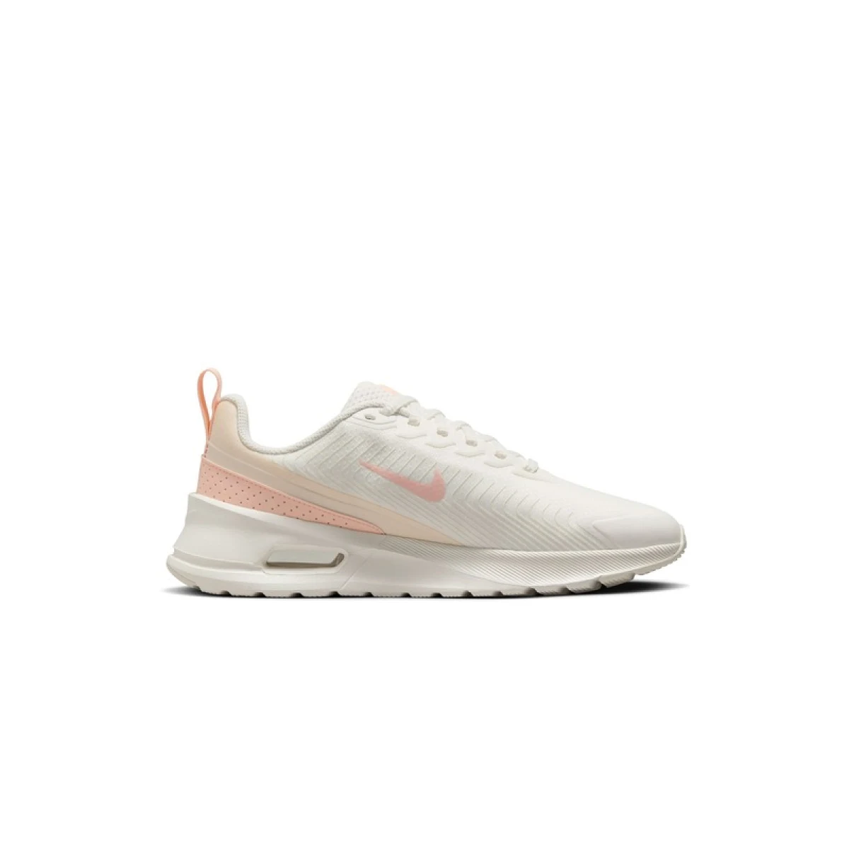 Dámská rekreační obuv NIKE Air Max Nuaxis W sail guava ice phantom washed coral · záber 2