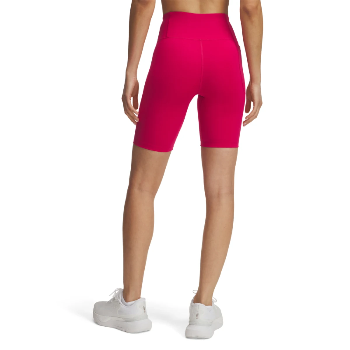 Dámské tréninkové kraťasy UNDER ARMOUR Motion Bike Short EMEA-PPL · záber 3