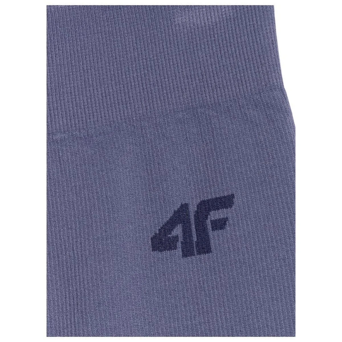 Dievčenské legíny 4F JUNIOR TIGHTS CAS F244-4FJWAW25TTIGF244-32S-DENIM · záber 3