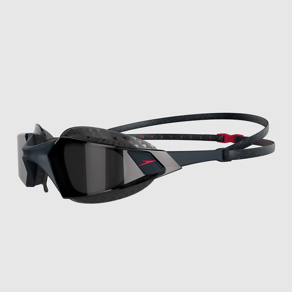 Speedo Aquapulse Pro · záber 2