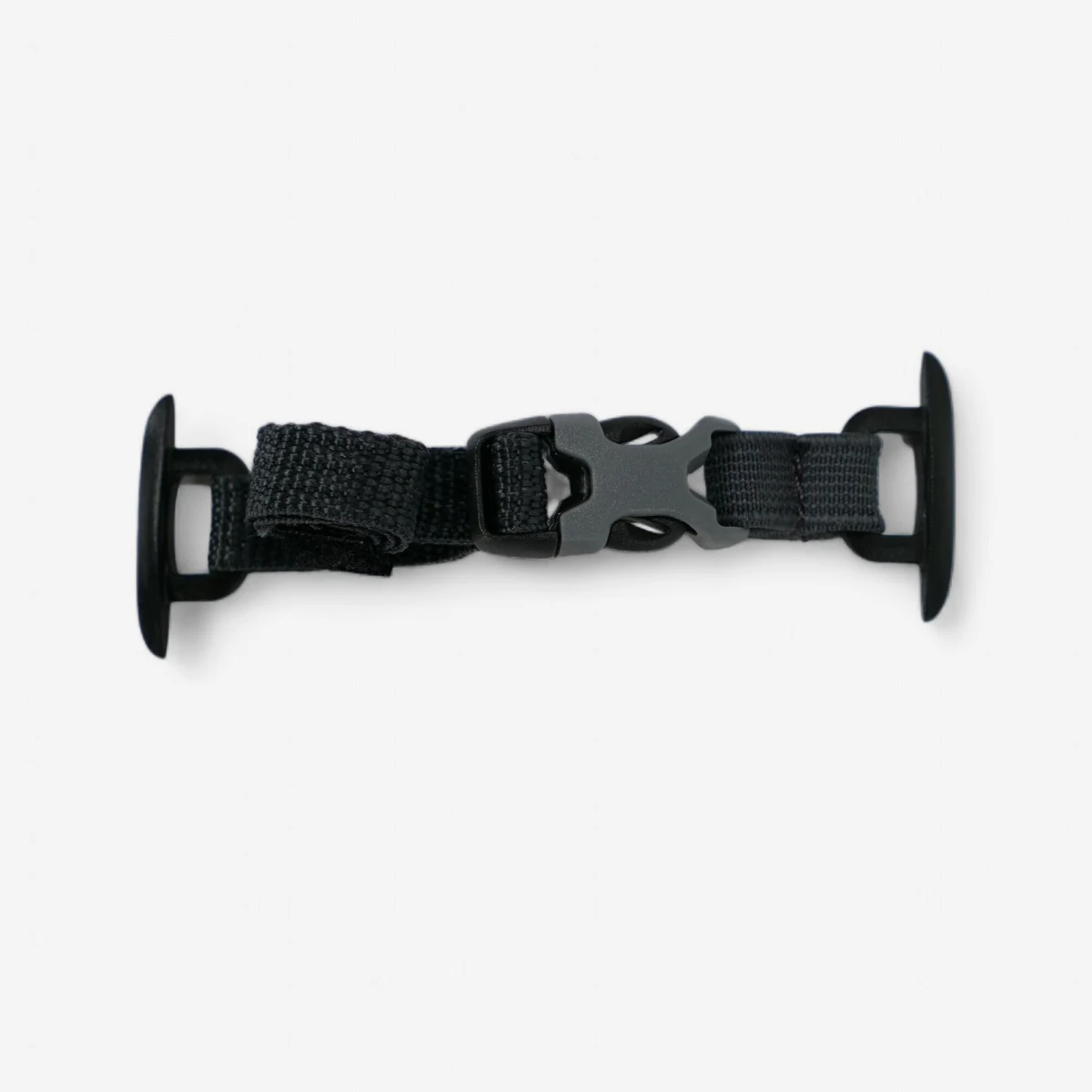 KIPRUN Popruh (10 mm) a brušné pútko na trailové batohy/vesty bez · záber 1