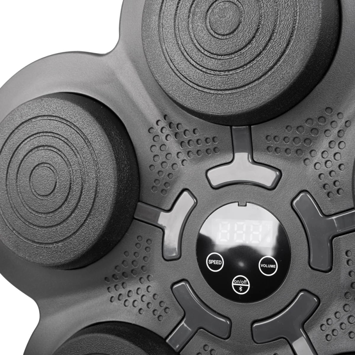 Elektronický boxerský nástenný terč inSPORTline Smartpunch · záber 3