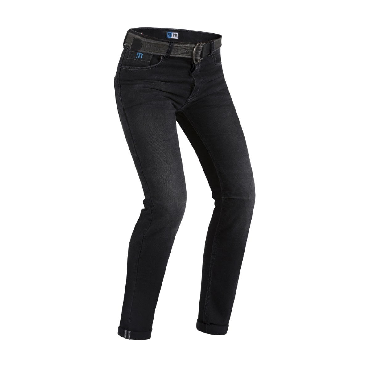 PMJ PROmo Jeans Legend čierna - 30 · záber 1