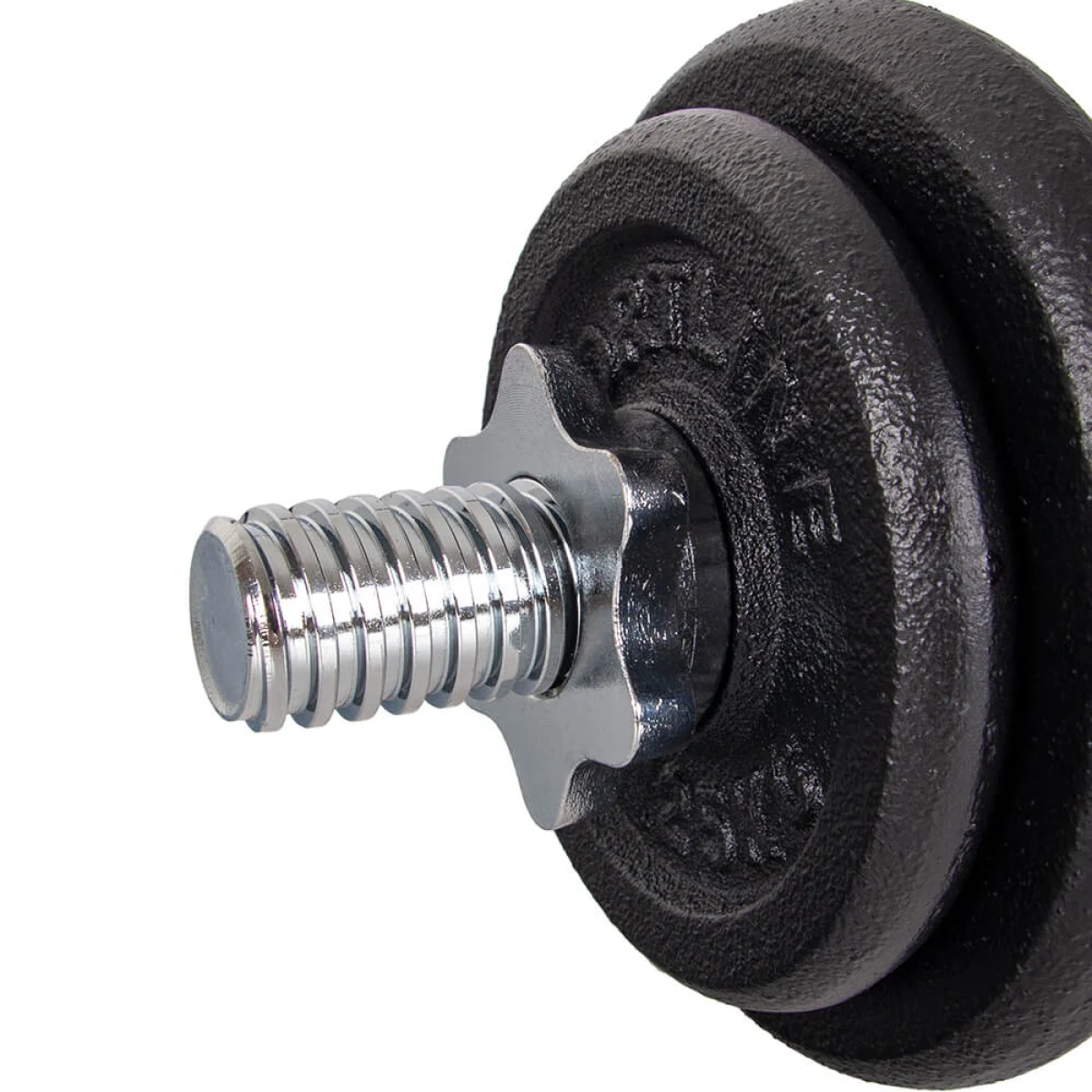inSPORTline 10 kg · záber 2