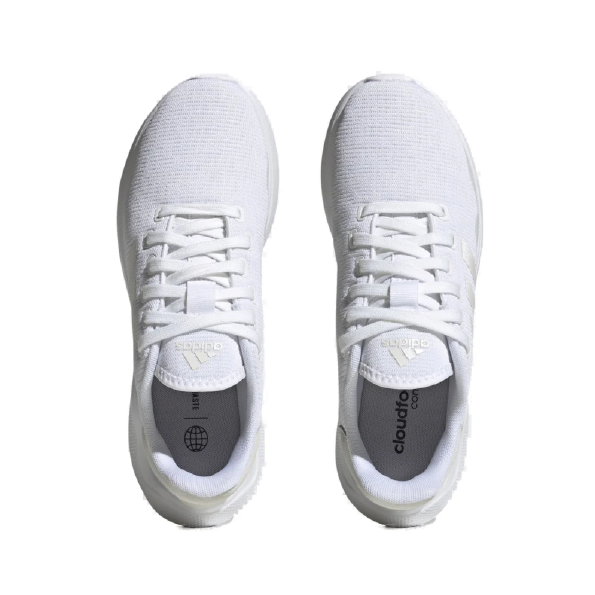 Dámská rekreační obuv ADIDAS Puremotion 2.0 cloud white cloud white zero metalic · záber 5