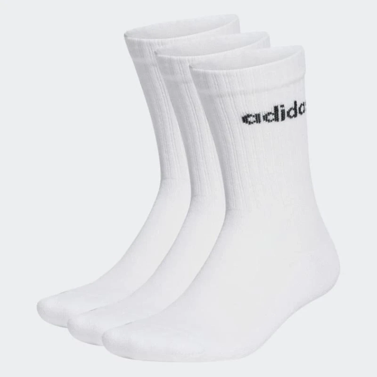 Adidas C LIN CREW 3P HT3455 · záber 1