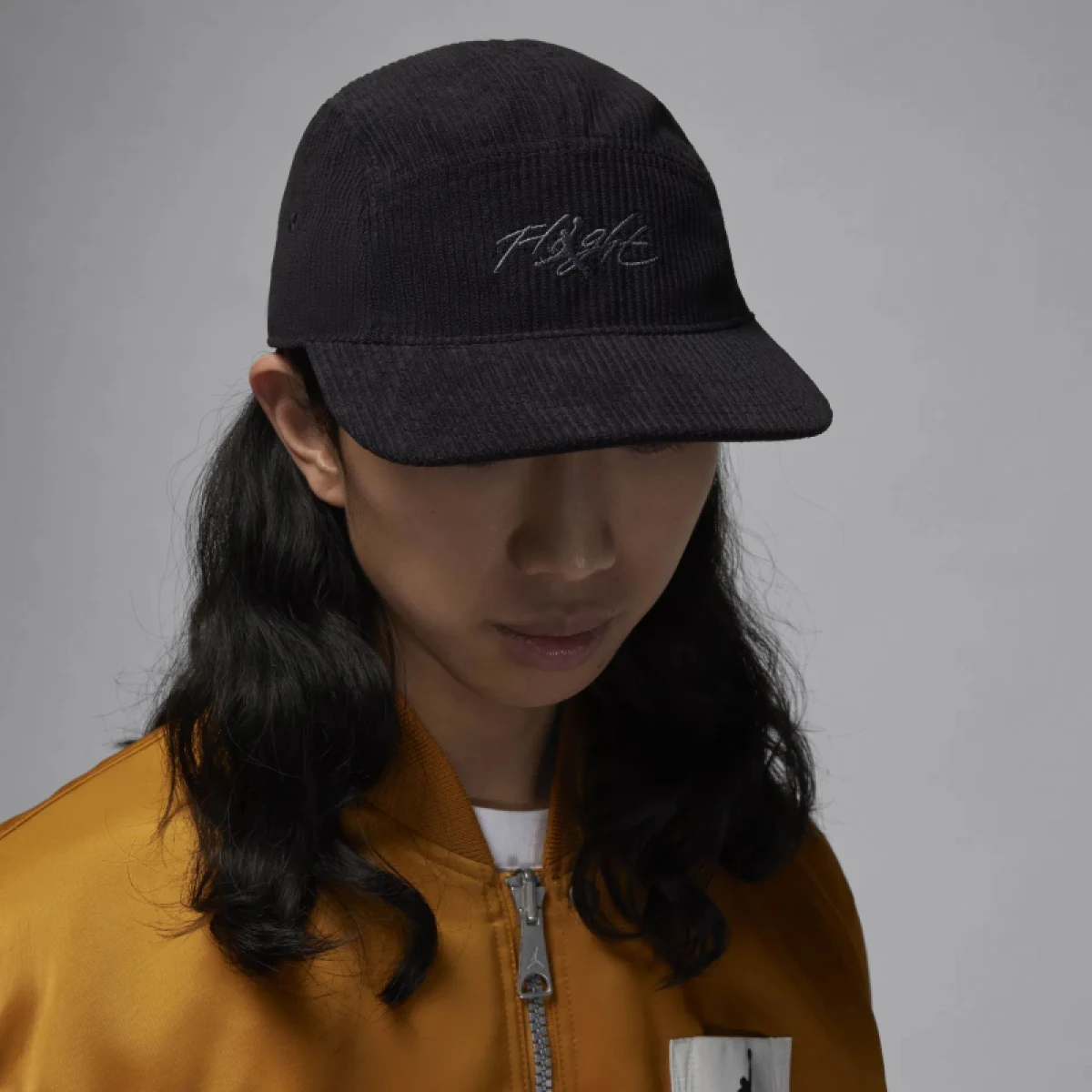 Šiltovka NIKE JORDAN U J AW84 JUMPMAN CAP · záber 4