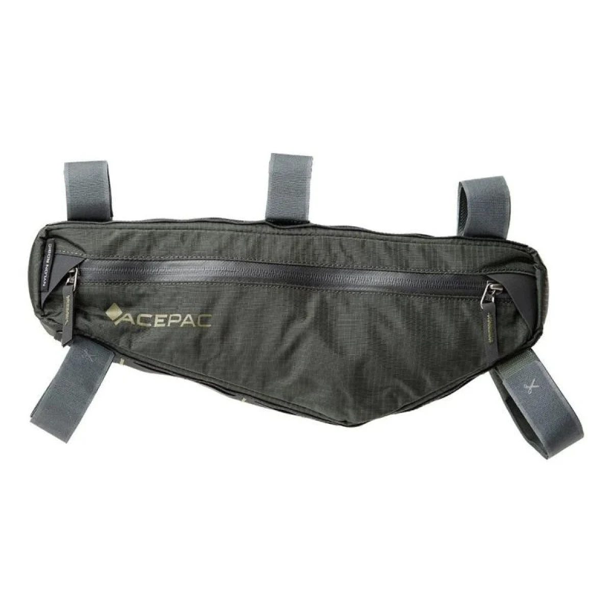 Acepac Triangle Frame BAG Mkiii M Grey brašna · záber 1