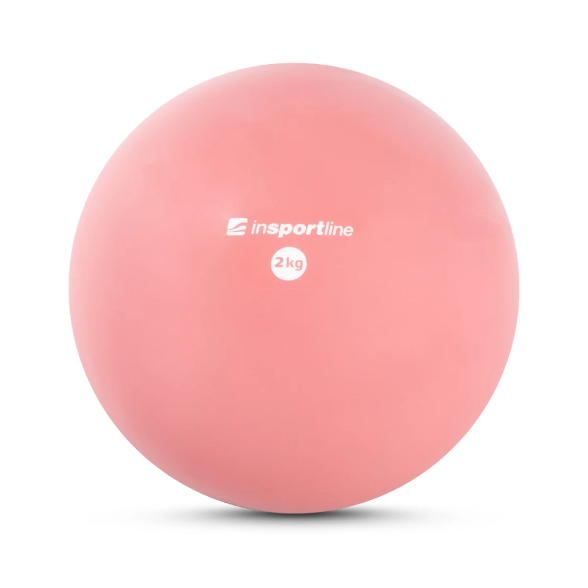 Joga lopta inSPORTline Yoga Ball 2 kg · záber 1