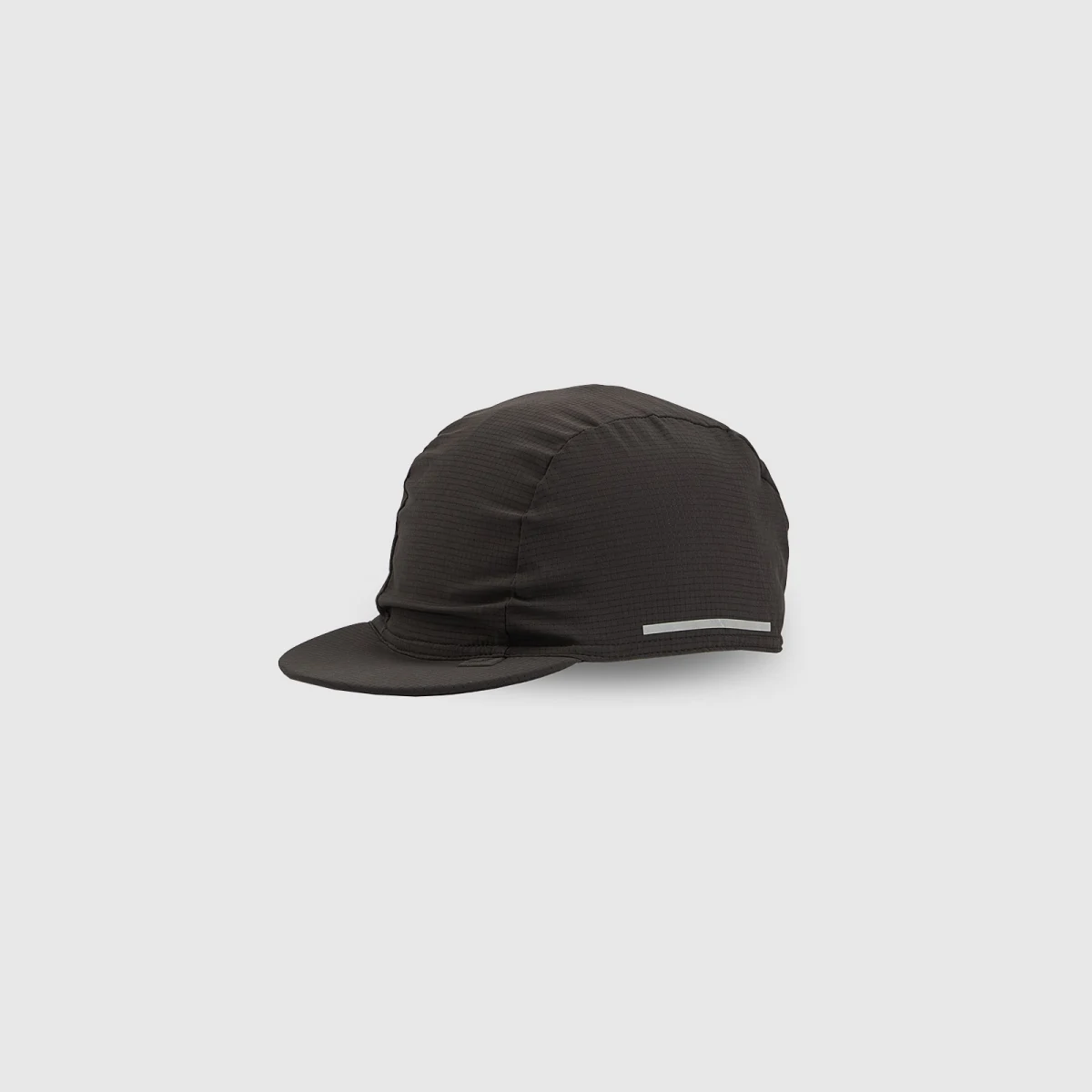 Cyklistická čepice unisex - šedá · záber 1