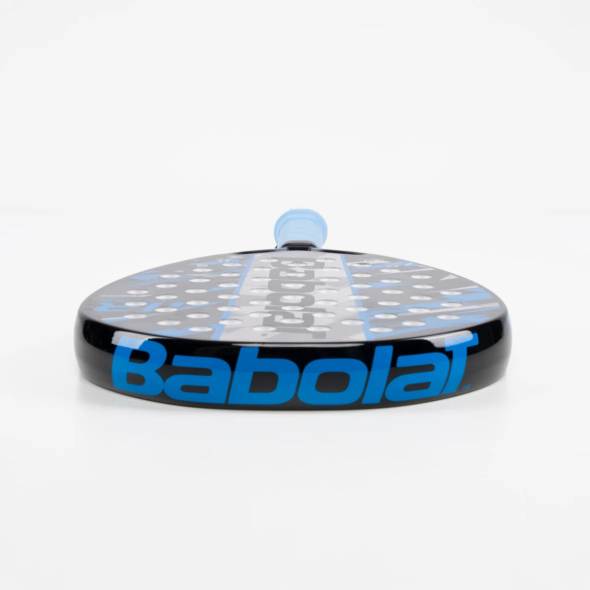 BABOLAT BABOLAT Air V-inner padelová raketa bez · záber 2