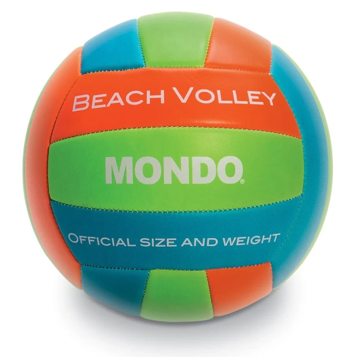 Mondo Beach Volley SPORT · záber 1