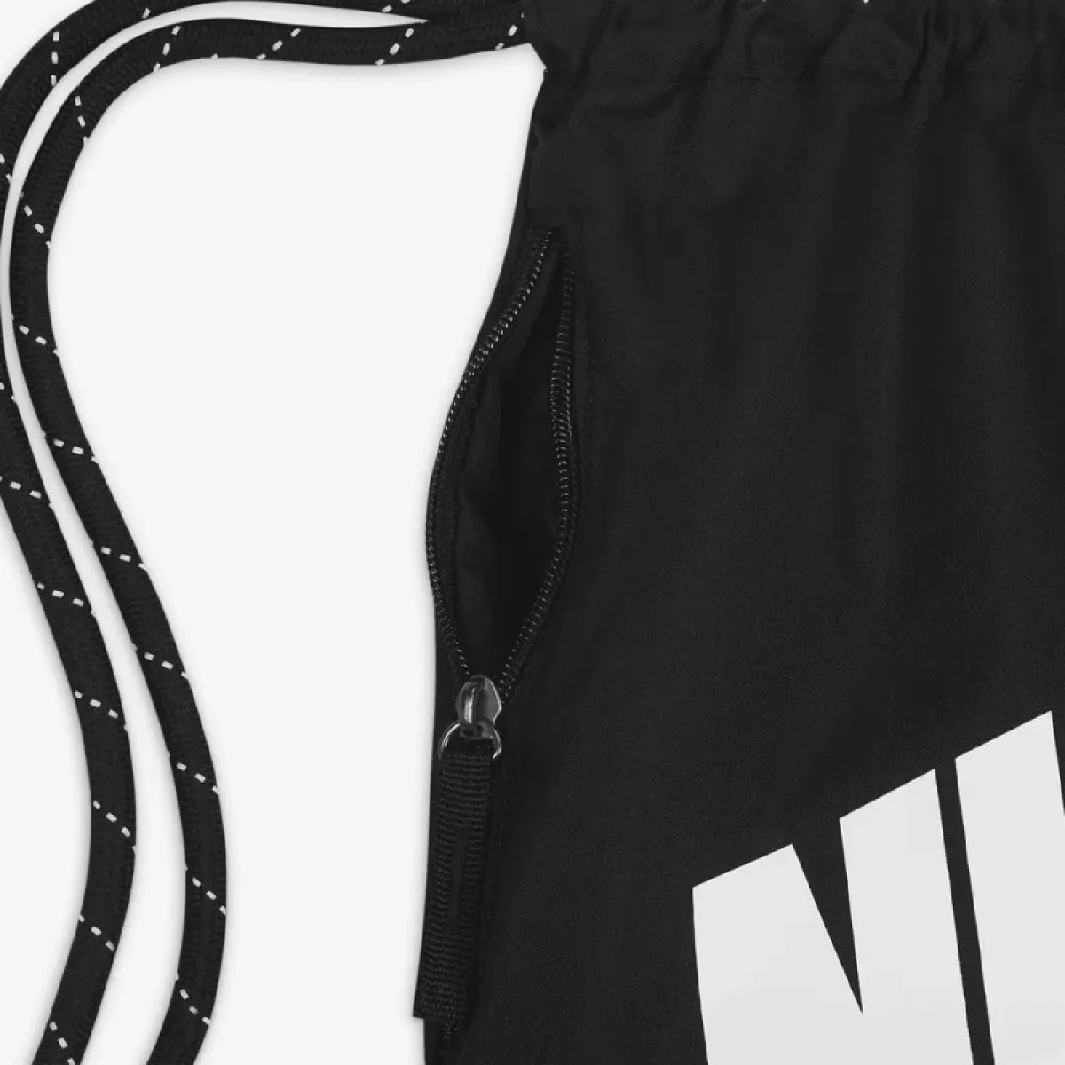 Vrecko na prezúvky NIKE NK HERITAGE DRAWSTRING · záber 5