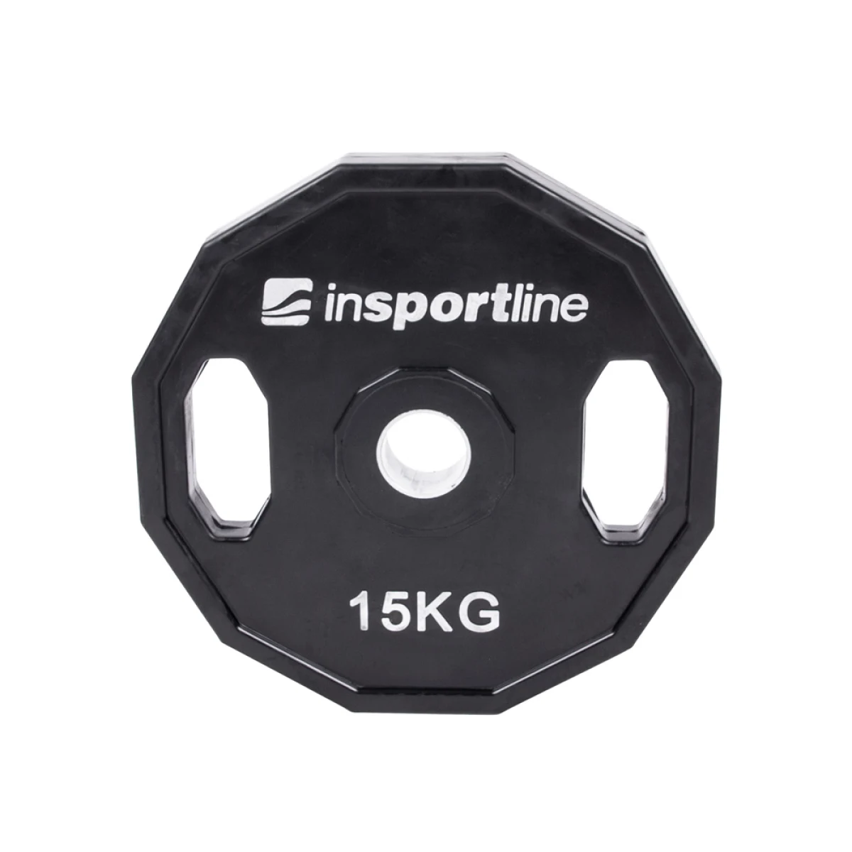 inSPORTline Ruberton 15 kg olympíjsky · záber 3