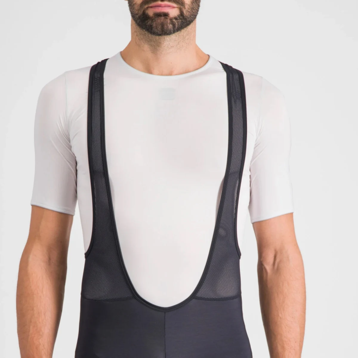 Pánské cyklistické kalhoty SPORTFUL Fiandre norain 2 bibshort, black · záber 5