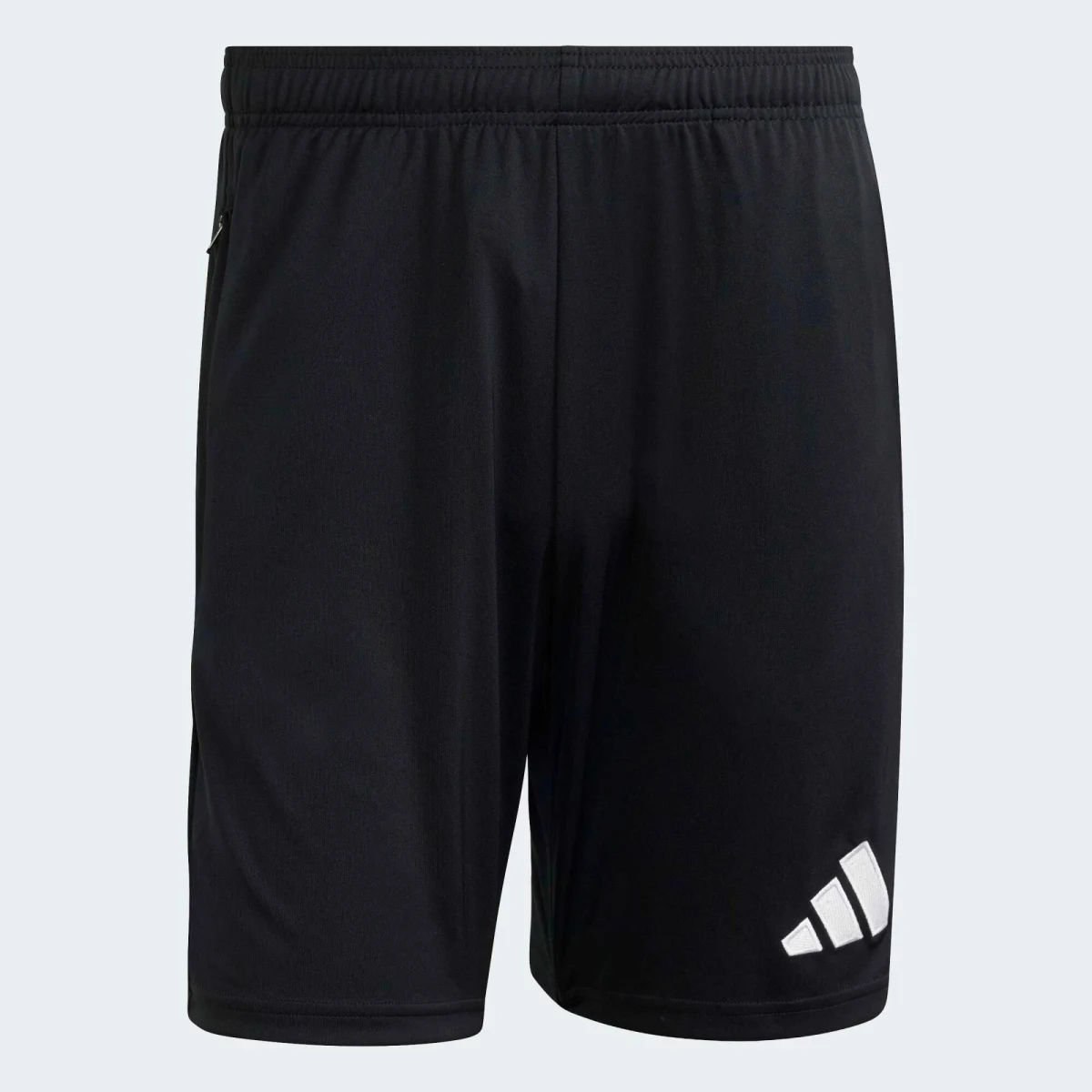 ADIDAS ADIDAS Entrada 26 futbalové šortky čierne S · záber 2