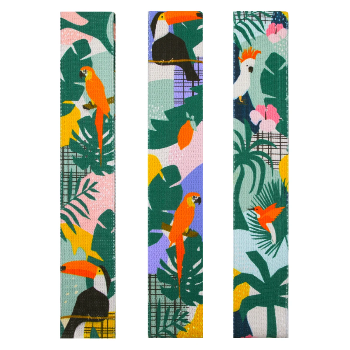 Expandér SPOKEY HOME JUNGLE SET expander · záber 3