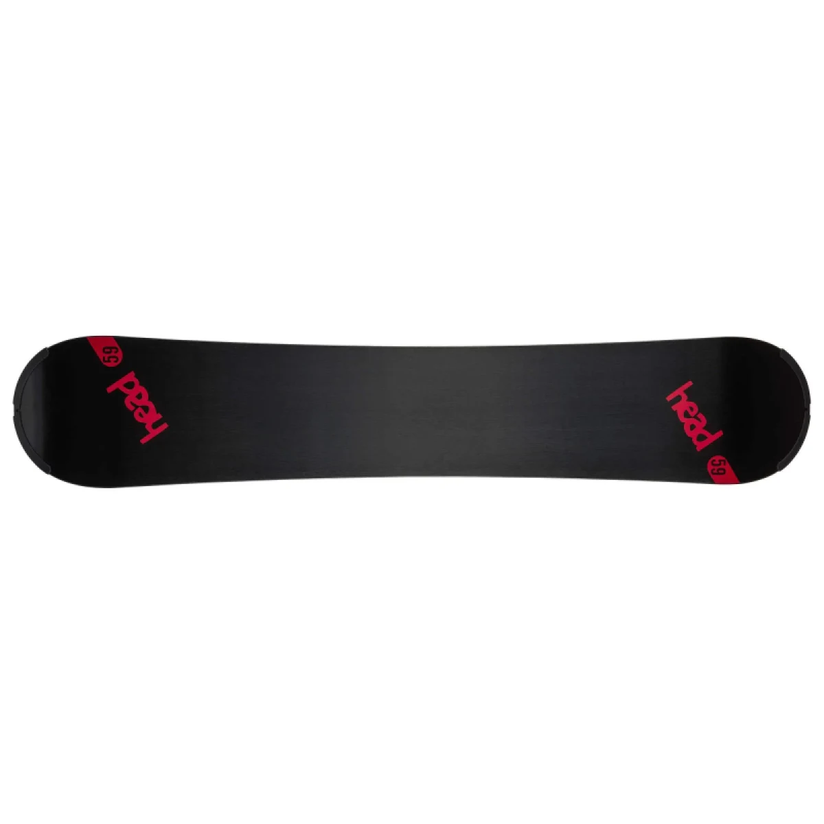 Snowboard HEAD FLEX 2.0 4D red + FD · záber 5