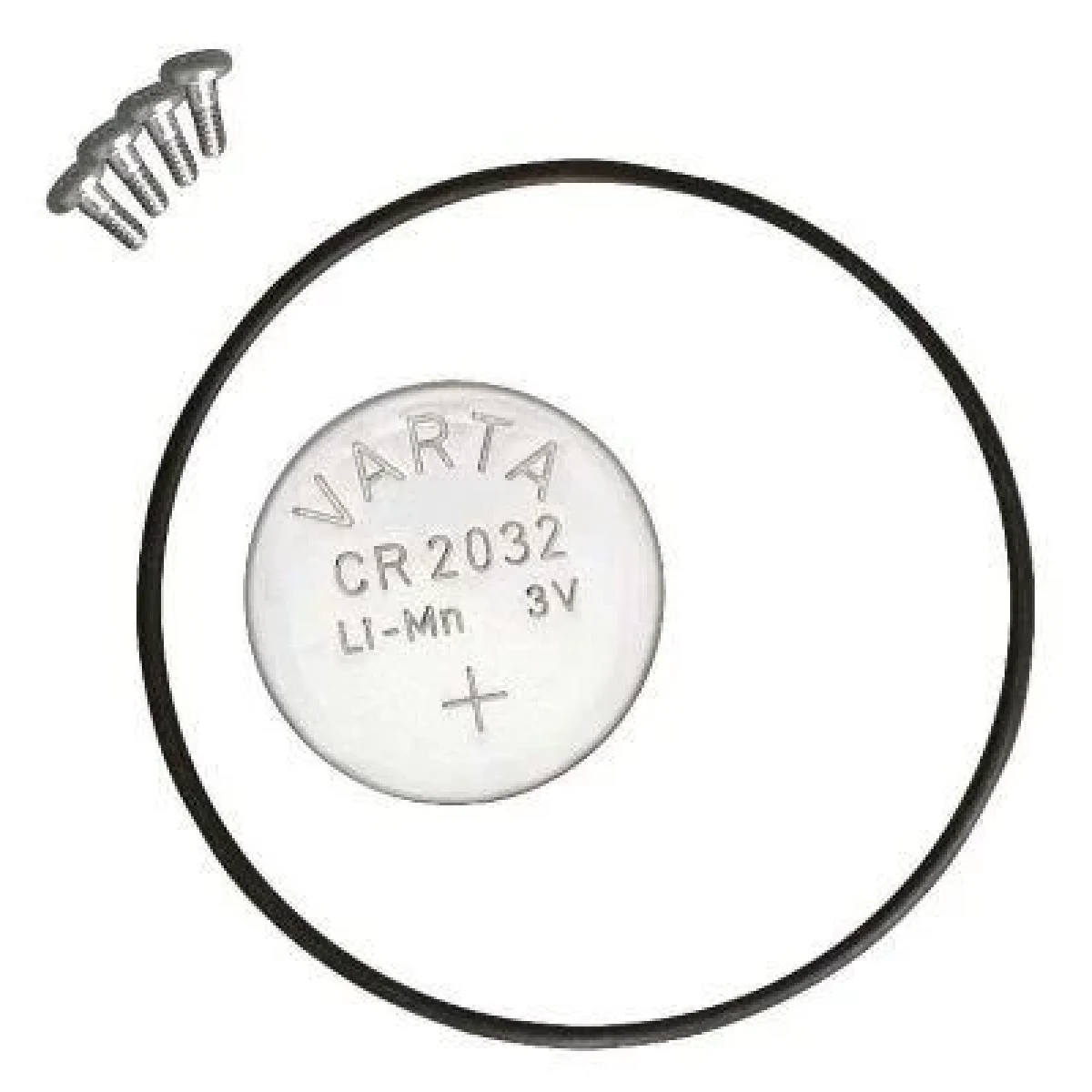 Suunto Sada baterie SUUNTO ELEMENTUM černé · záber 1