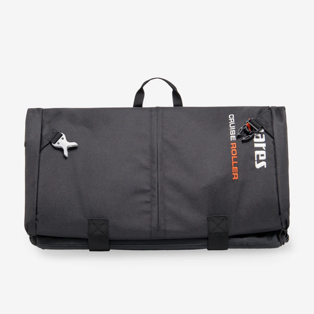 MARES Potápačská taška Cruiser Roller 128 l čierna bez · záber 2