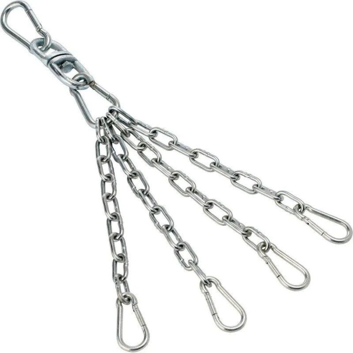 Brute Řetěz na boxovací pytel 4-WAY SPLIT CHAIN BT0007010 - 35 kg · záber 1